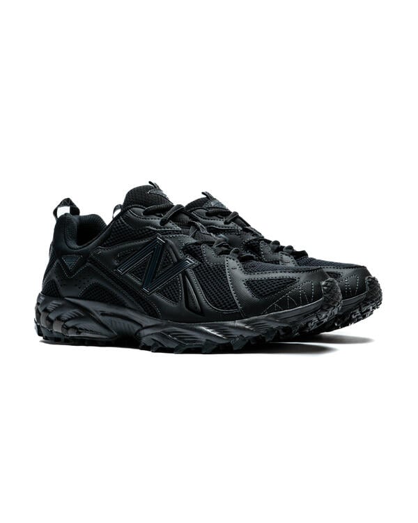 New balance ☆ ML610TBB Black new-balance-ml610tbb-black-001